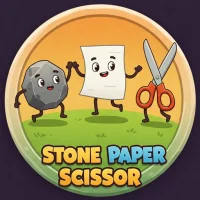 Stone Paper Scissor