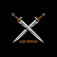 EQUIPPED