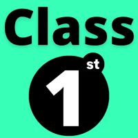 Class 1 Book All Subjects CBSE