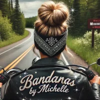 Bandanas By Michelle