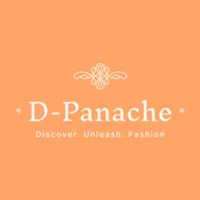 D-Panache: Ethnic clothing app